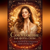 Самоуважение как форма силы: сила, которая не нуждается в доказательствах