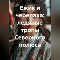 Ежик и черепаха: ледяные тропы Северного полюса