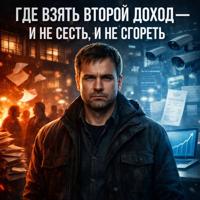 Где взять второй доход и не сесть, и не сгореть