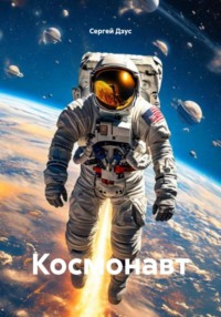Космонавт