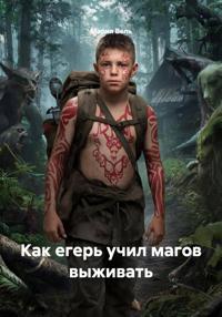Как егерь учил магов выживать