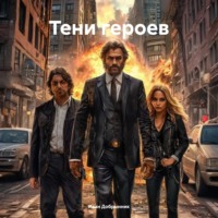 Тени героев