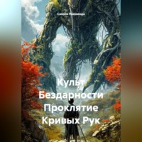 Культ Бездарности Проклятие Кривых Рук