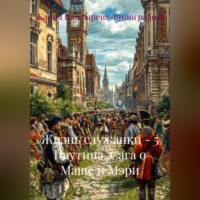 Жизнь служанки – 5 Паутина. Сага о Маше и Мэри