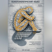 Психотехнологический абьюз в концепции когнитивного программирования коллективного сознания