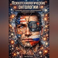 Психотехнологические онтологии в концепции когнитивного программирования коллективного сознания