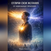 Отличи свои желания от навязанных программ