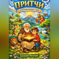 Притчи, открывающие мир