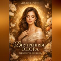 Внутренняя опора: психология женщины
