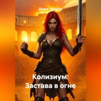 Колизиум: Застава в огне