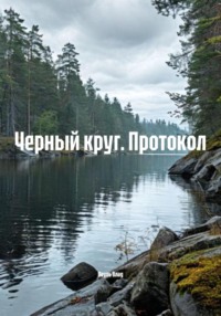 Черный круг. Протокол
