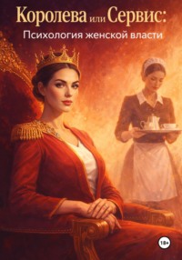 Королева или Сервис: Психология женской власти