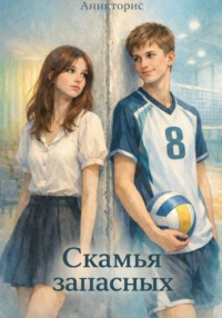 Скамья запасных