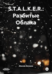 S.T.A.L.K.E.R.: Разбитые Облака