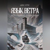Язык Ветра. Запрещённая Организация