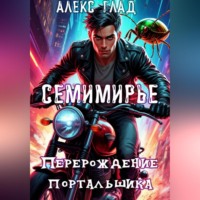 Семимирье – 3. Перерождение портальщика