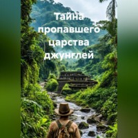 Тайна пропавшего царства джунглей