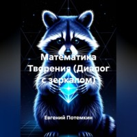 Математика Творения (Диалог с зеркалом)