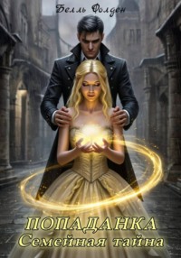 Попаданка: Семейная тайна