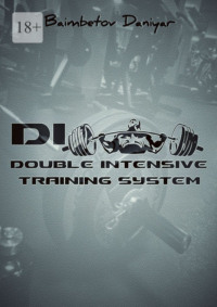 DI: Double Intensive Training System