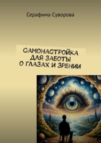 Самонастройка для заботы о глазах и зрении