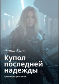 Купол последней надежды. Хроники возрождения