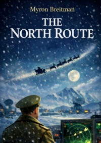 The North Route. A Novella of Hope in the Cold War Sky