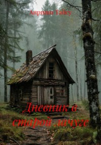 Дневник в старой лачуге