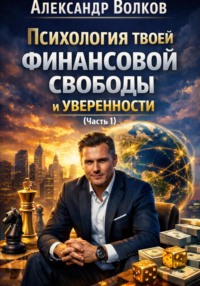 Психология твоей финансовой свободы и уверенности (Часть 1)