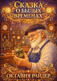 Сказка о былых временах