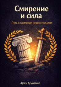 Смирение и сила: Путь к гармонии через стоицизм