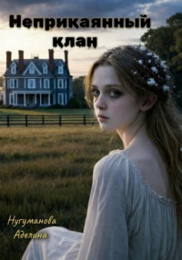 Неприкаянный клан