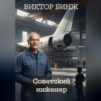 Советский инженер. История жизни и выживания