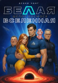Белая Вселенная