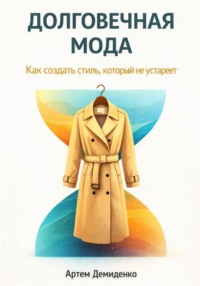 Долговечная мода: Как создать стиль, который не устареет