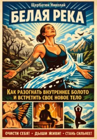 Белая Река: Как разогнать внутреннее болото и встретить свое новое тело