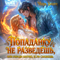 Попаданку не разведешь, или Укради магию, если сможешь