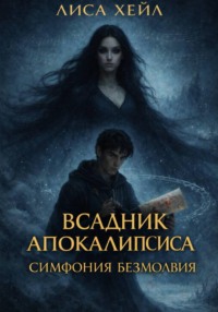 Всадник Апокалипсиса: Симфония безмолвия (Книга 2)