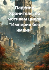 Падение Хранителя, по мотивам цикла "Империя без имени"