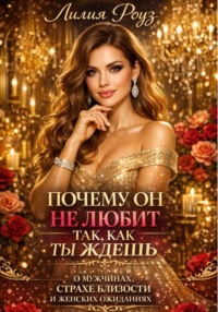 Почему он не любит так, как ты ждёшь: о мужчинах, страхе близости и женских ожиданиях
