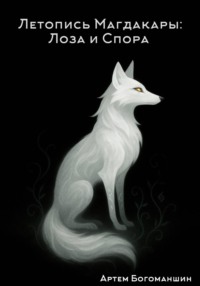 Летопись Магдакары: Лоза и Спора