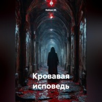 Кровавая исповедь