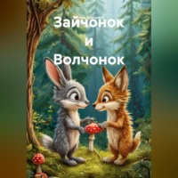 Зайчонок и Волчонок