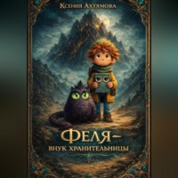 Феля – внук Хранительницы
