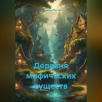 Деревня мифических существ