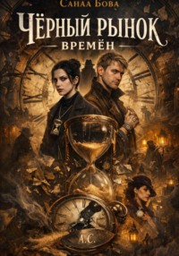 Чёрный рынок времён