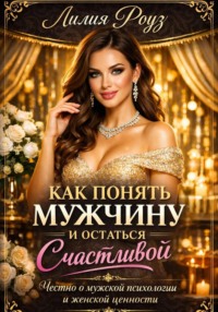 Как понять мужчину и остаться счастливой: честно о мужской психологии и женской ценности