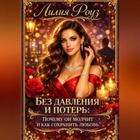 Без давления и потерь: почему он молчит и как сохранить любовь