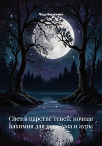 Свет в царстве теней: ночная алхимия для тела, ума и ауры