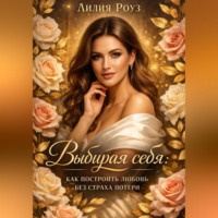 Выбирая себя: как построить любовь без страха потери